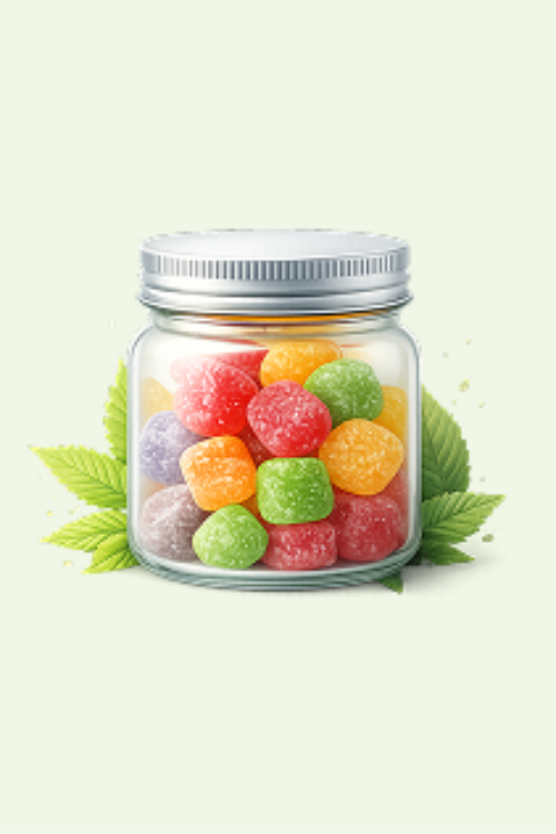 Edibles