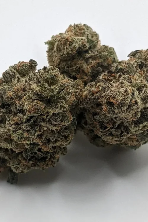 AAAA Weed