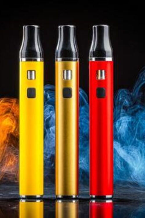 Vapes 2