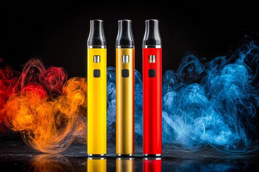 Vapes 2