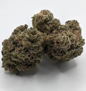 AAAA Weed