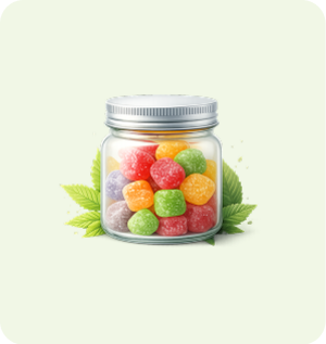 Edibles