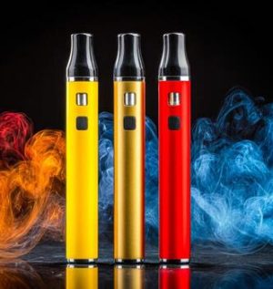 colorful-vape-devices-with-vibrant-smoke-effects-photo